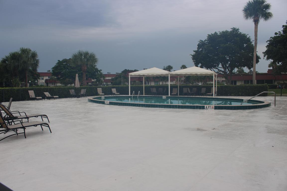 GREENWAY VILLAGE SOUTH CONDO 4 - Residential