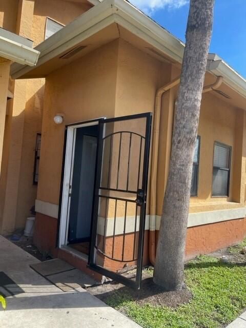 A home in Lauderhill