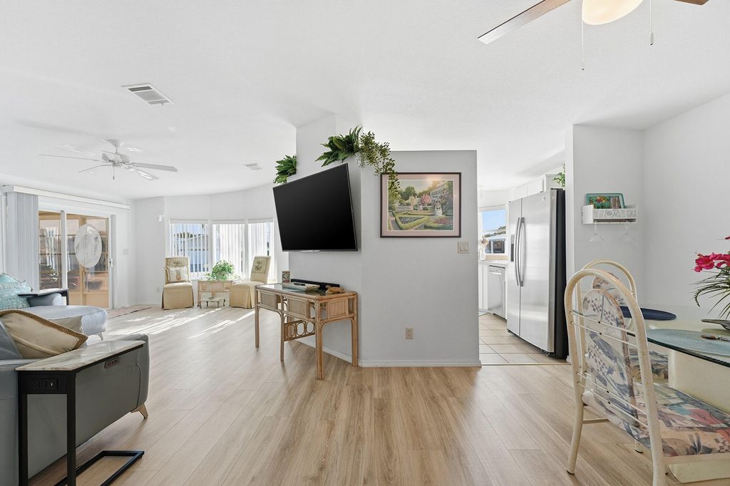 Photo of 3016 Five Iron Drive, Port Saint Lucie, FL 34952 (MLS # B26021420)