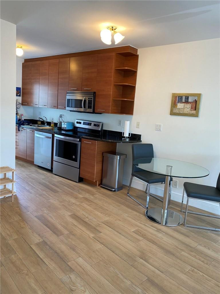 Le Cercle By The Beach - Residential