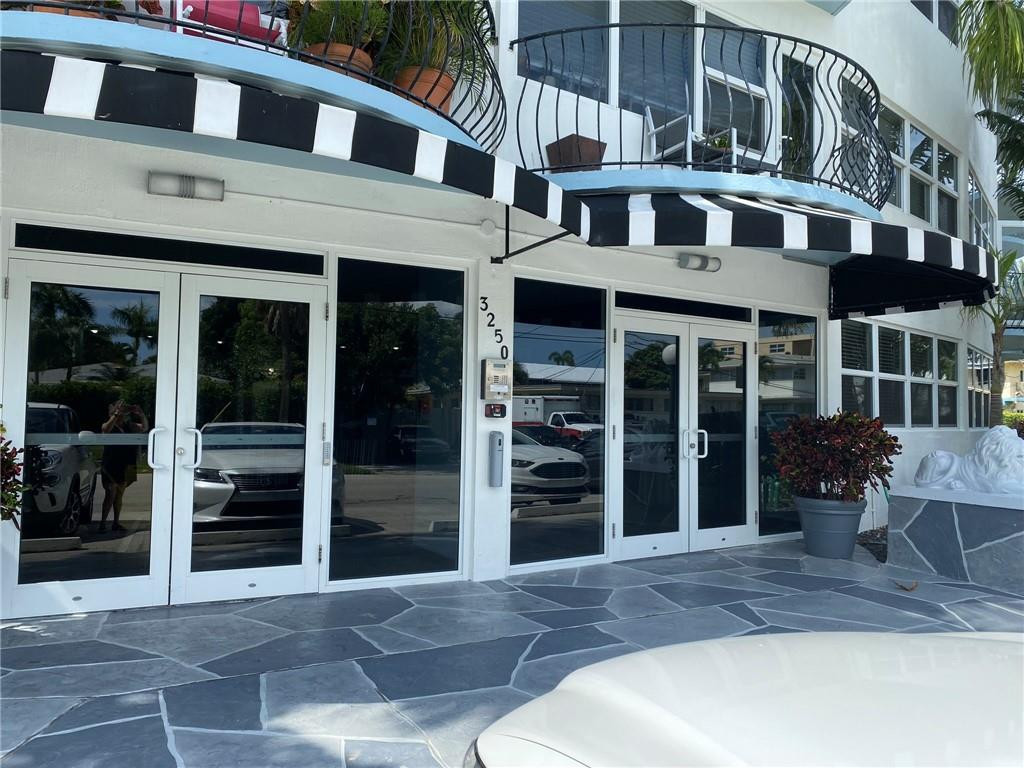 Le Cercle By The Beach - Residential