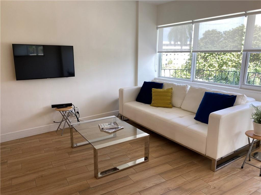 Le Cercle By The Beach - Residential