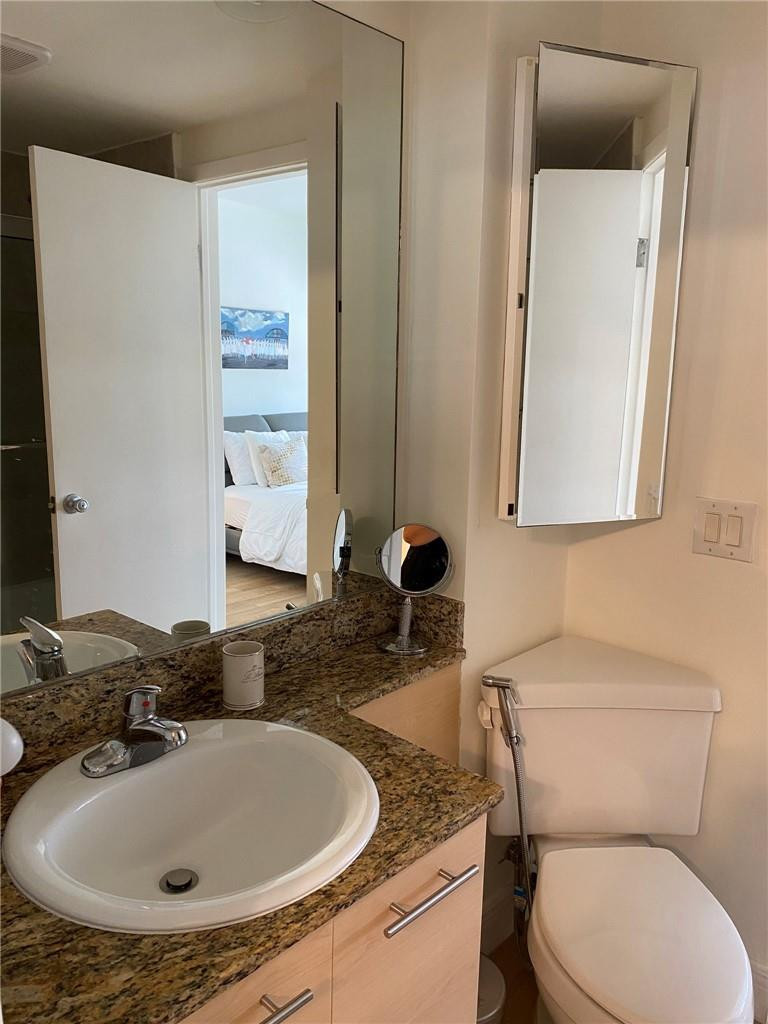 Le Cercle By The Beach - Residential