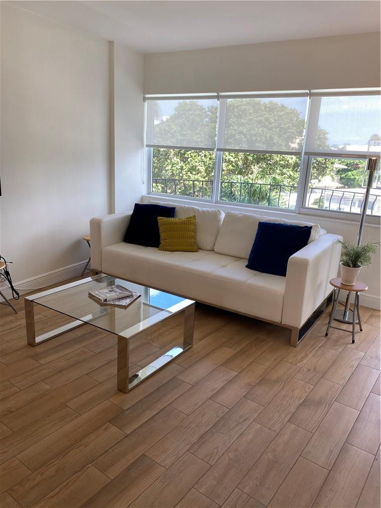 Le Cercle By The Beach - Residential