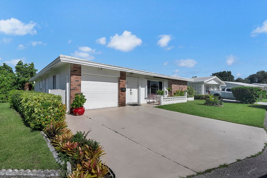 Photo of 7204 NW 71st Avenue, Tamarac, FL 33321 (MLS # B26040154)