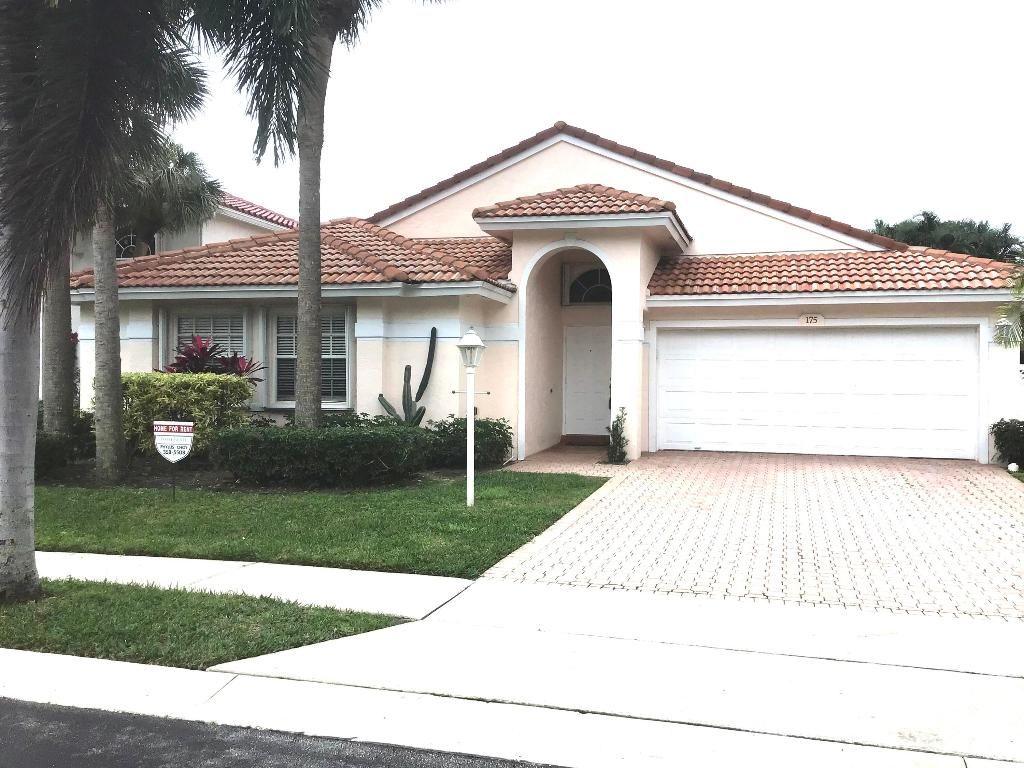 Photo of 175 Jones Creek Drive, Jupiter, FL 33458 (MLS # R10934035)