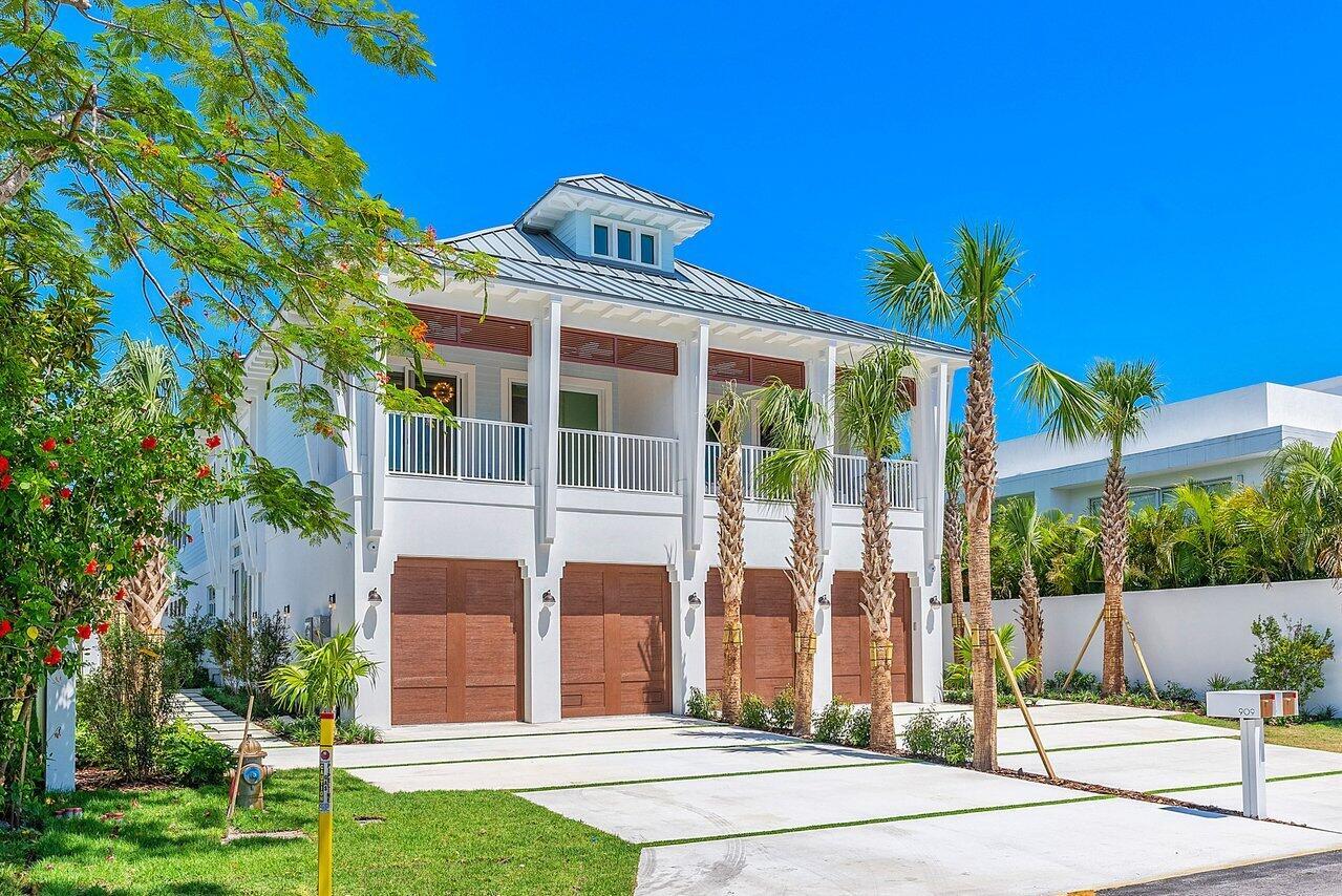 KENMONT - Residential Lease