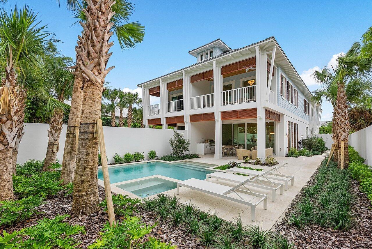 KENMONT - Residential Lease