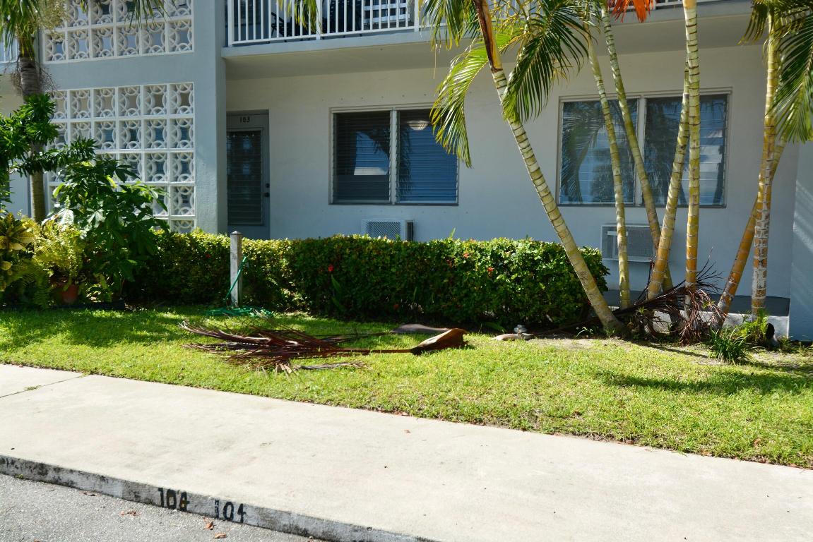 COLONY TERRACE APTS CO-OP - Residential Lease