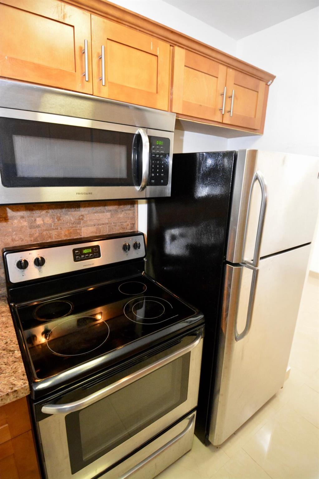 COLONY TERRACE APTS CO-OP - Residential Lease