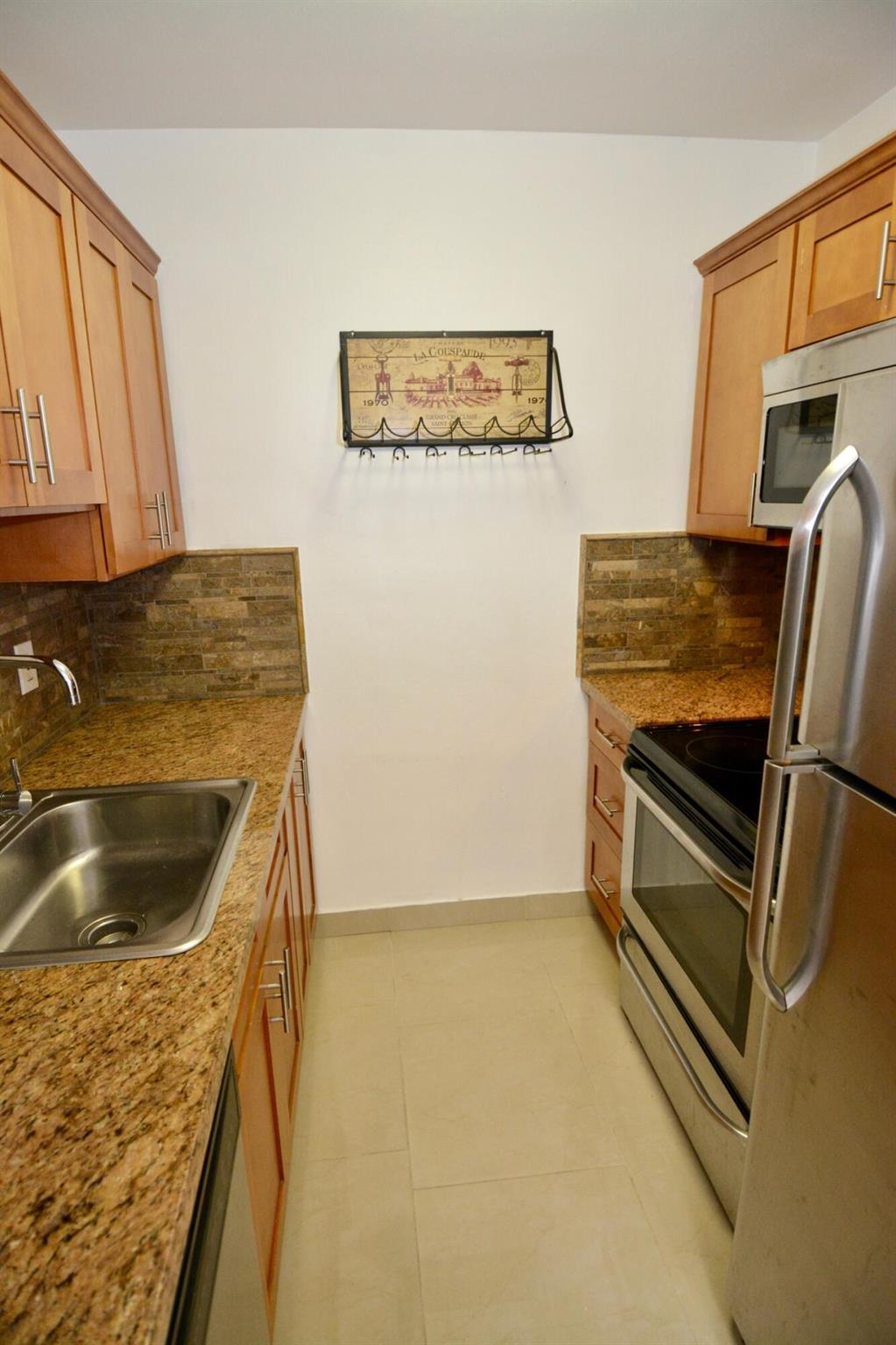 COLONY TERRACE APTS CO-OP - Residential Lease