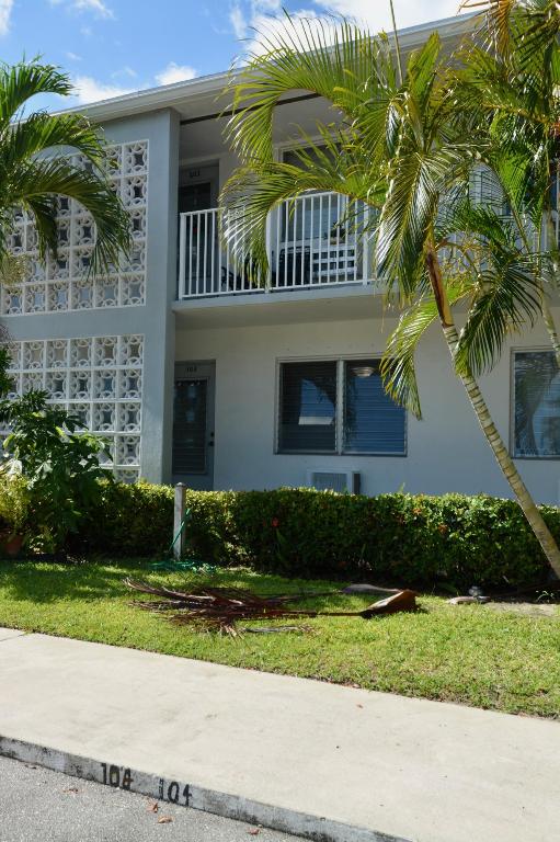 COLONY TERRACE APTS CO-OP - Residential Lease