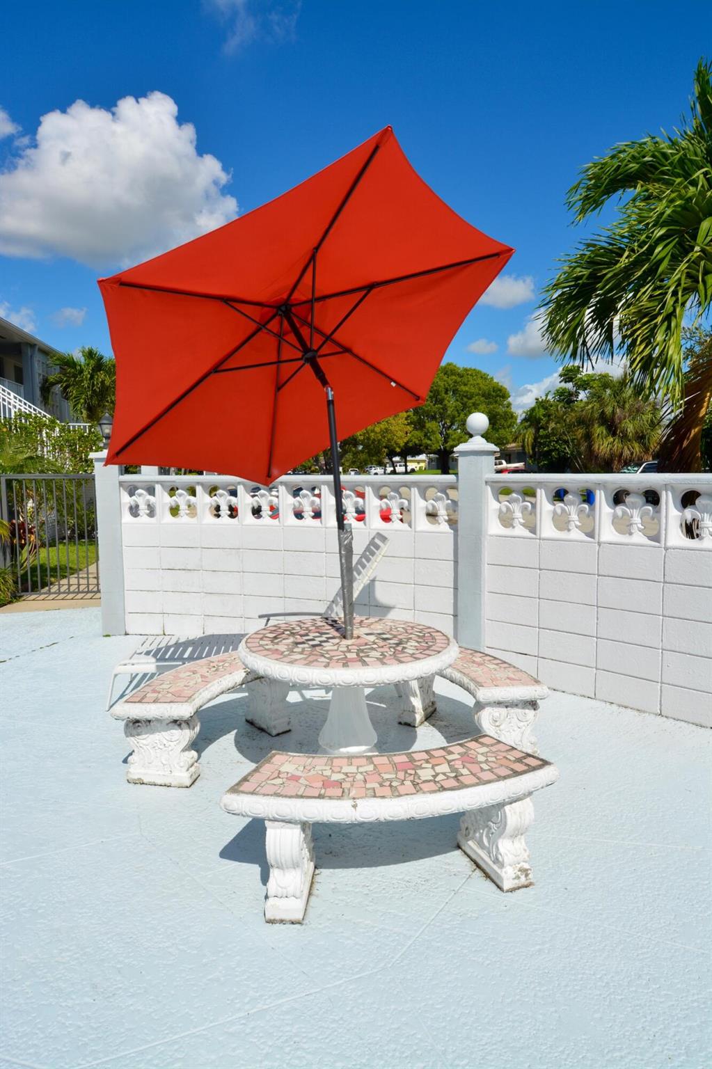 COLONY TERRACE APTS CO-OP - Residential Lease