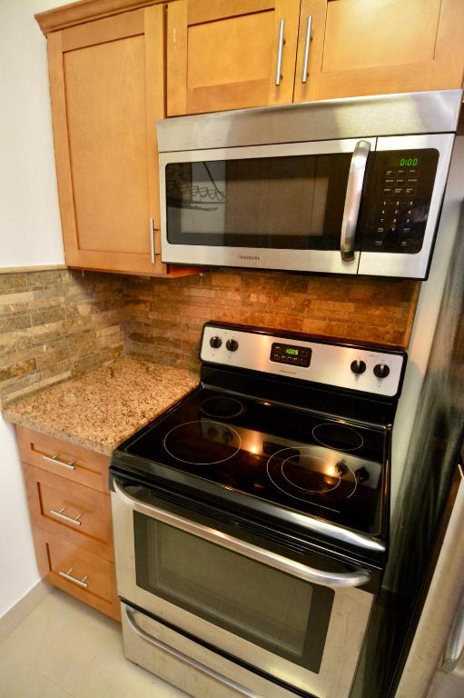 COLONY TERRACE APTS CO-OP - Residential Lease