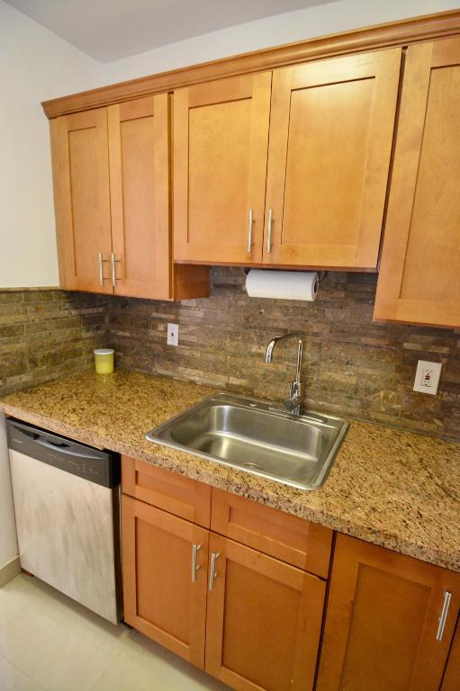 COLONY TERRACE APTS CO-OP - Residential Lease