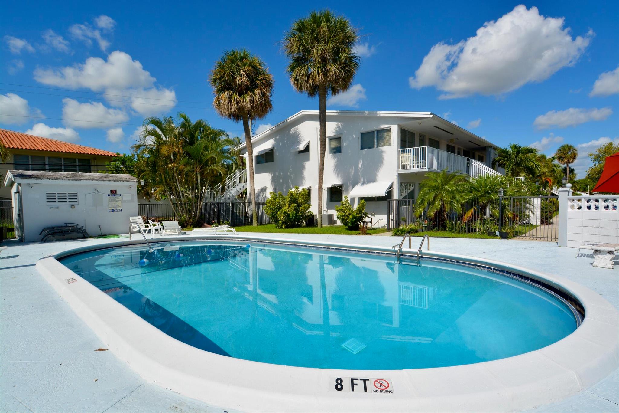 COLONY TERRACE APTS CO-OP - Residential Lease