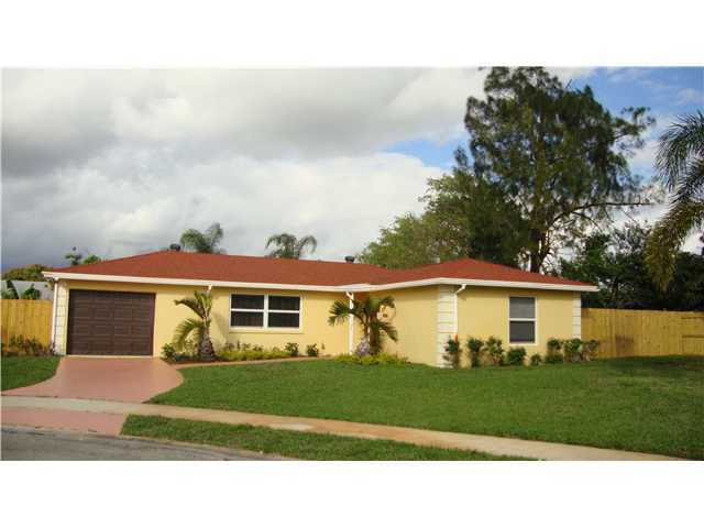 Ixora Park 02 - Residential