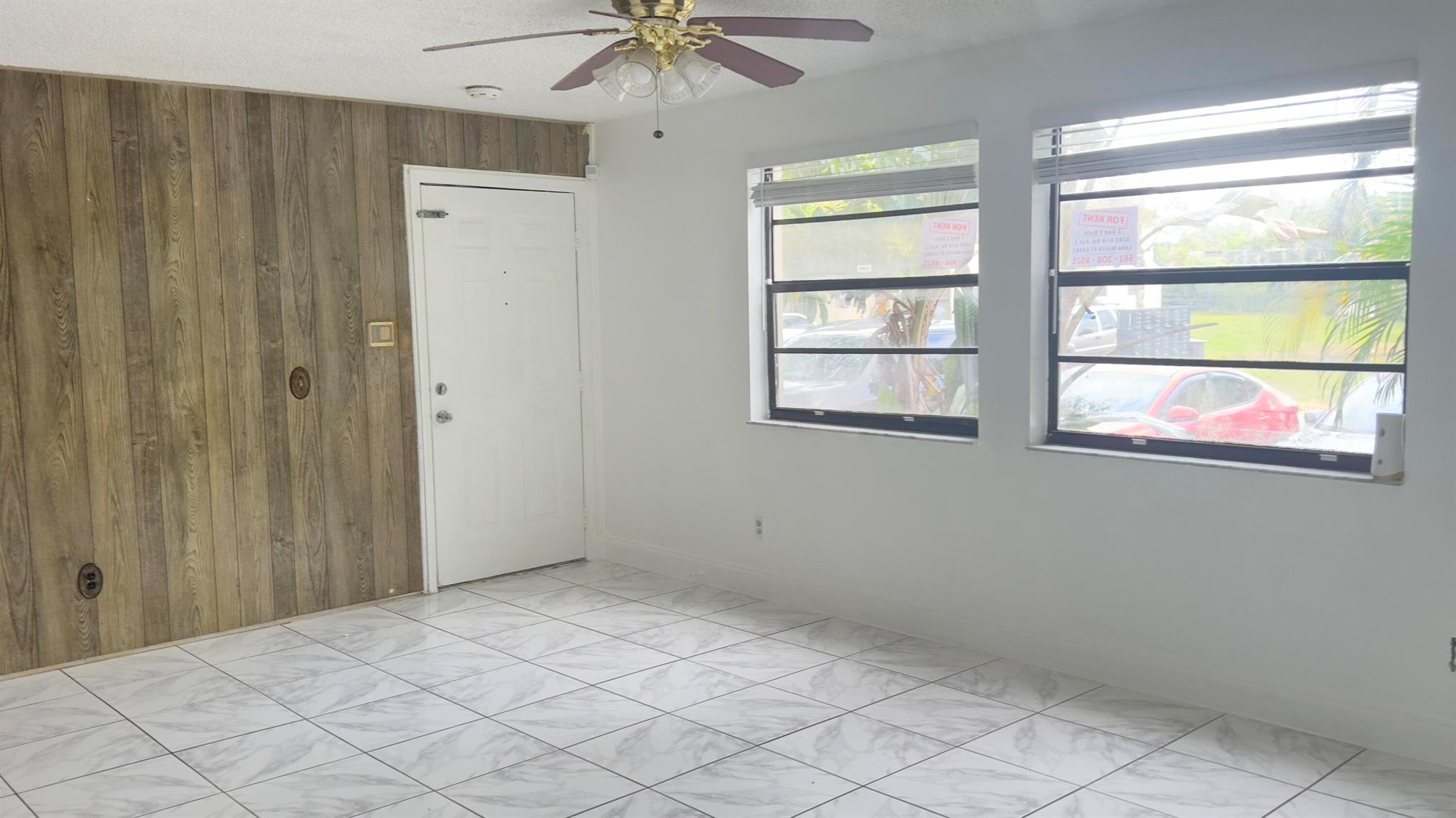 FOUNTAINVIEW CONDO - Residential Lease