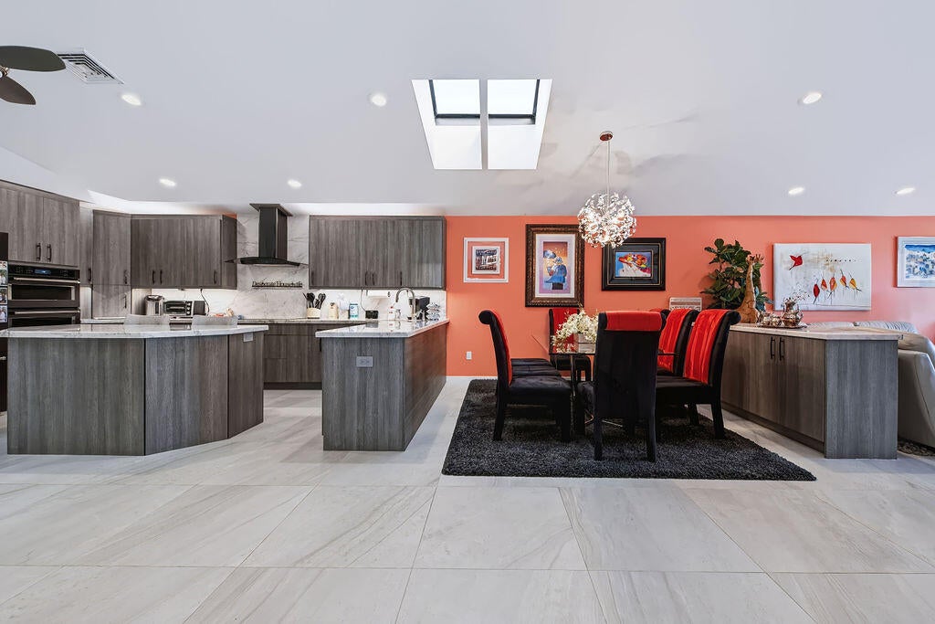 Photo of 15408 Strathearn Drive, Delray Beach, FL 33446 (MLS # B26093553)