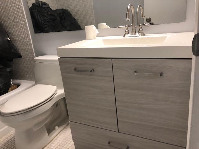 PRESTON AT CENTURY VILLAG - Residential Lease