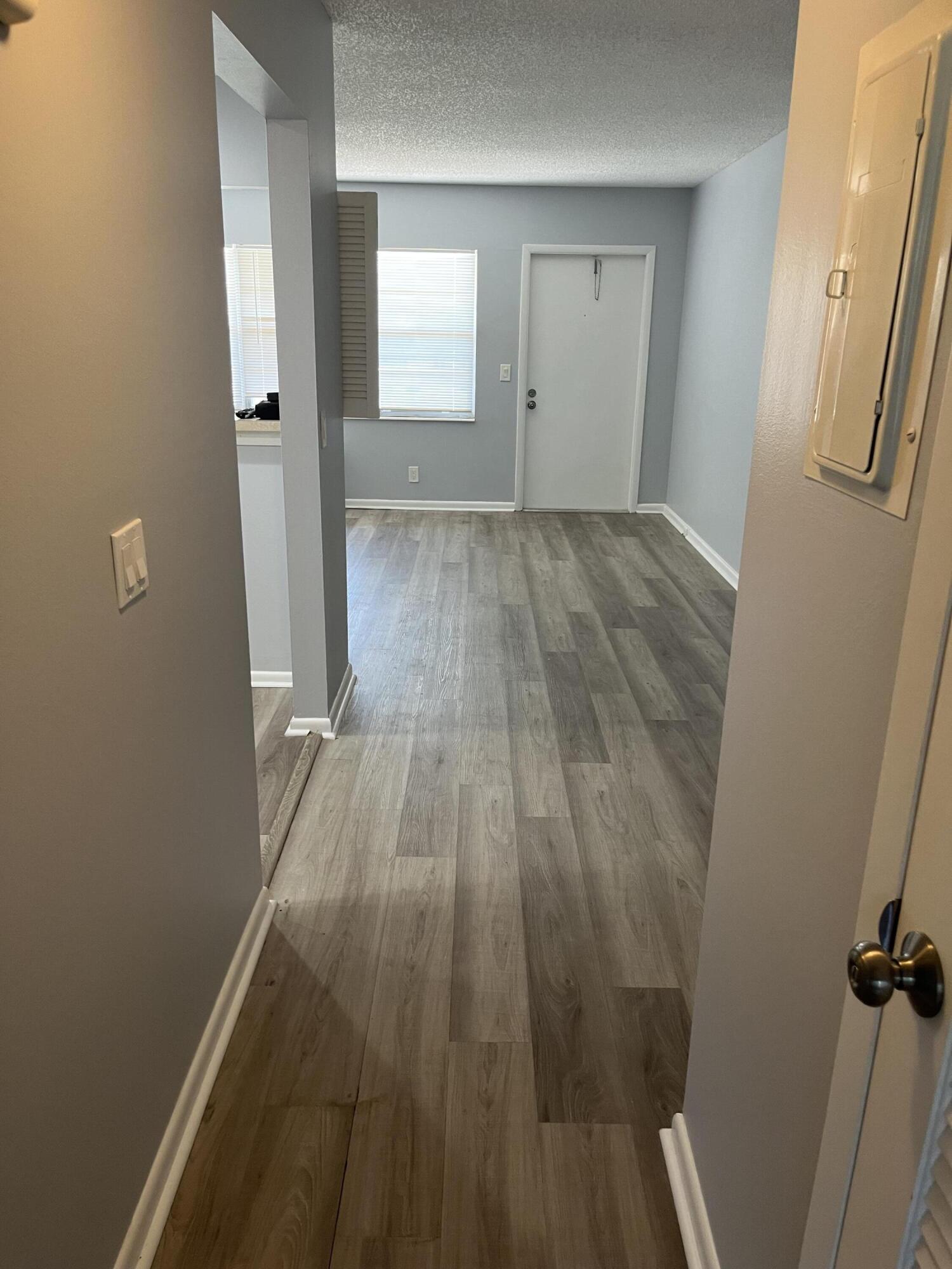 PRESTON AT CENTURY VILLAG - Residential Lease