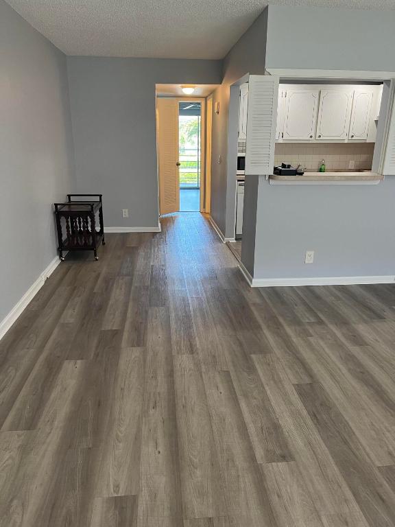 PRESTON AT CENTURY VILLAGE CONDO - Residential Lease