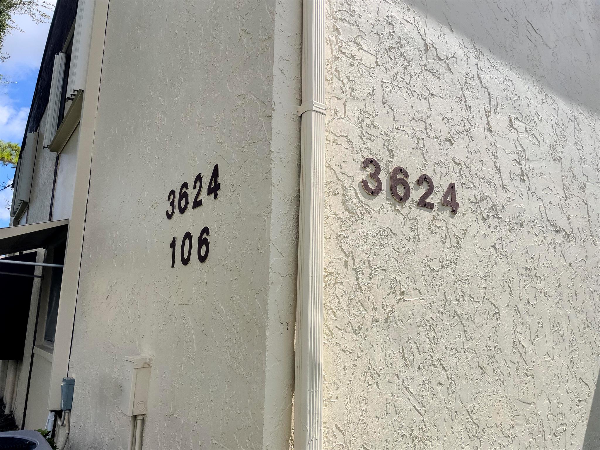 LA PINATA CONDO - Residential Lease