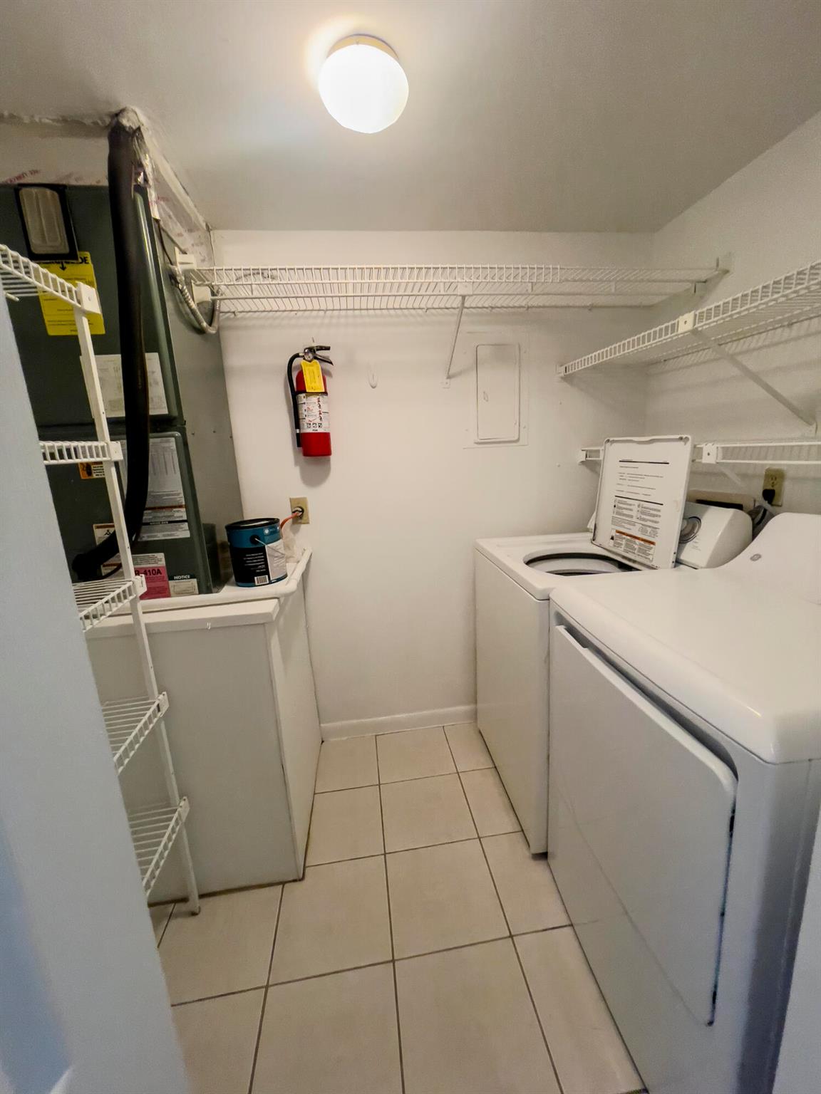 LA PINATA CONDO - Residential Lease