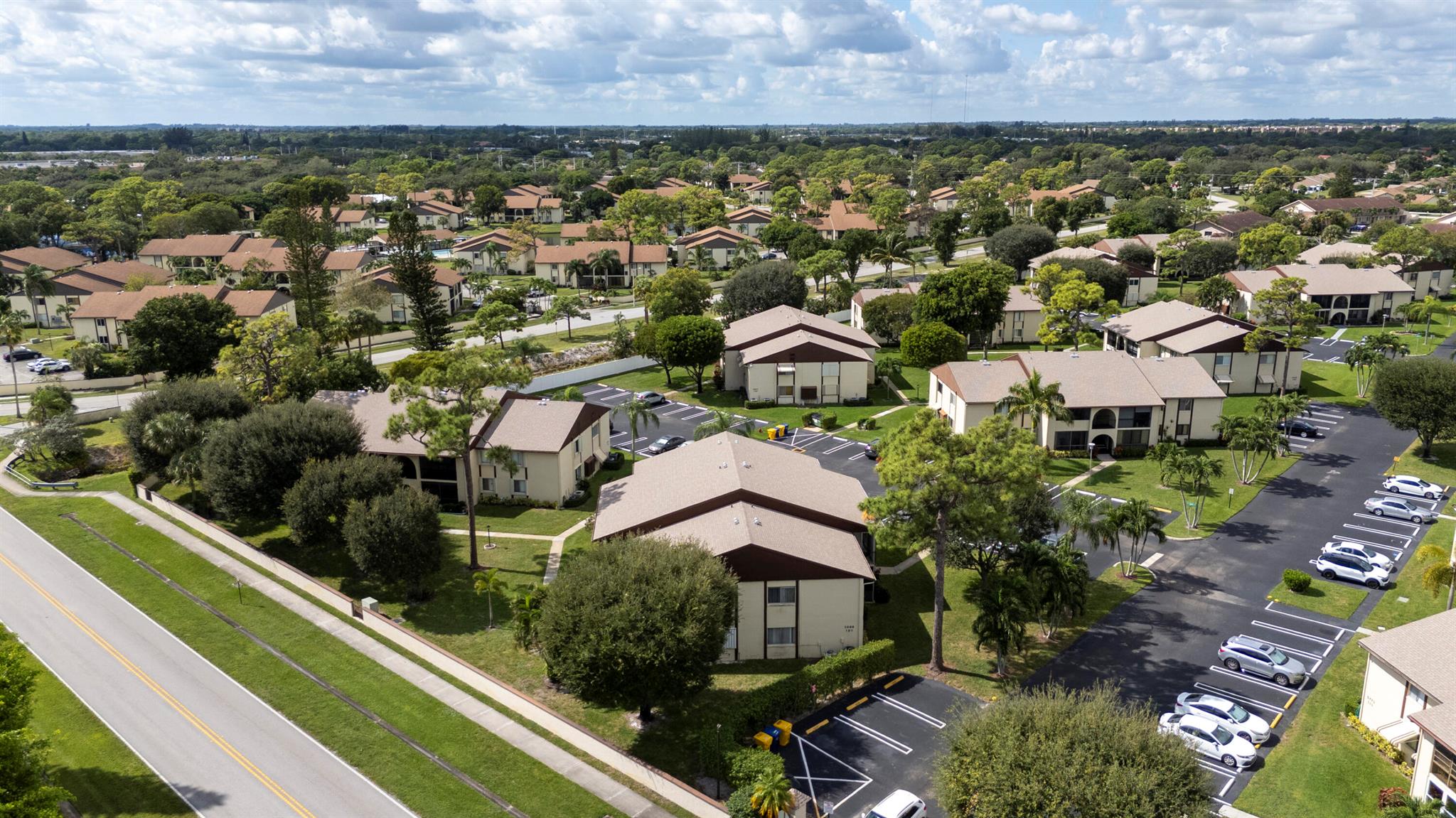 LA PINATA CONDO - Residential Lease