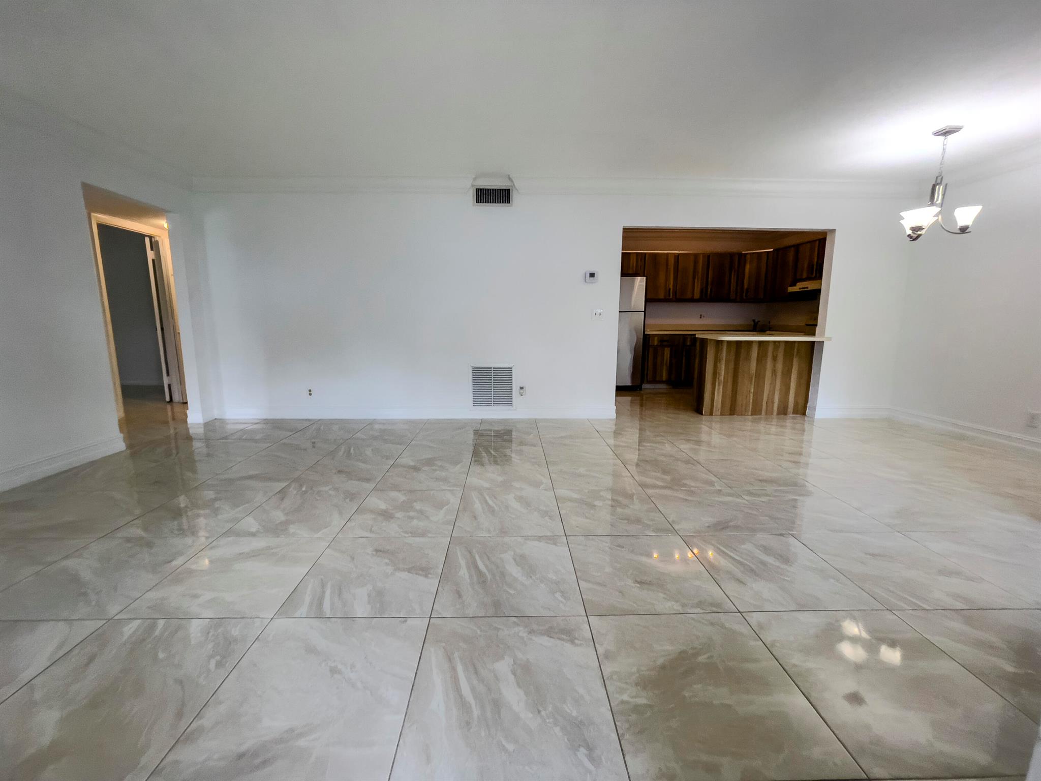 LA PINATA CONDO - Residential Lease