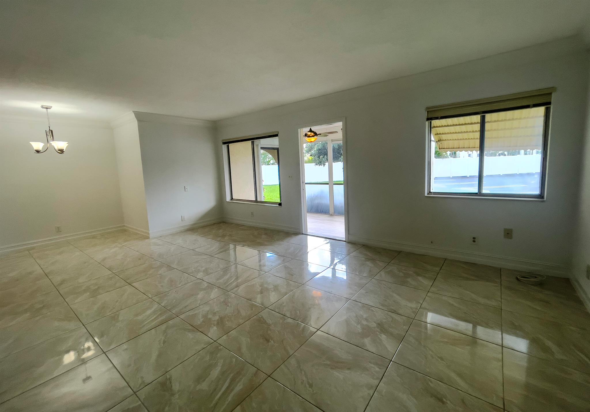 LA PINATA CONDO - Residential Lease