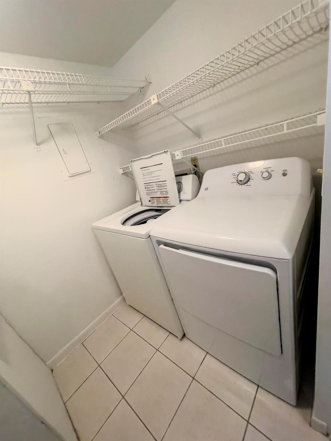 LA PINATA CONDO - Residential Lease