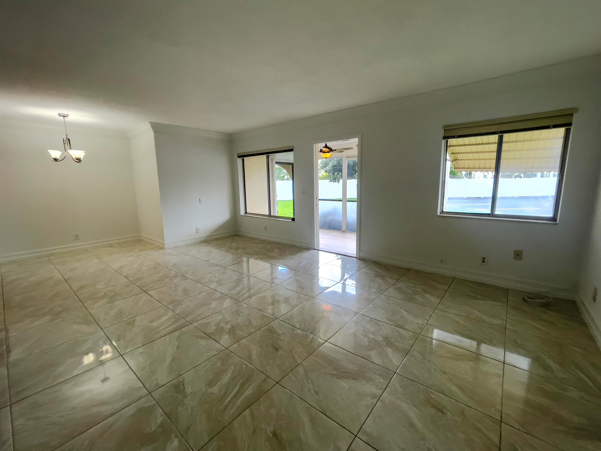 LA PINATA CONDO - Residential Lease