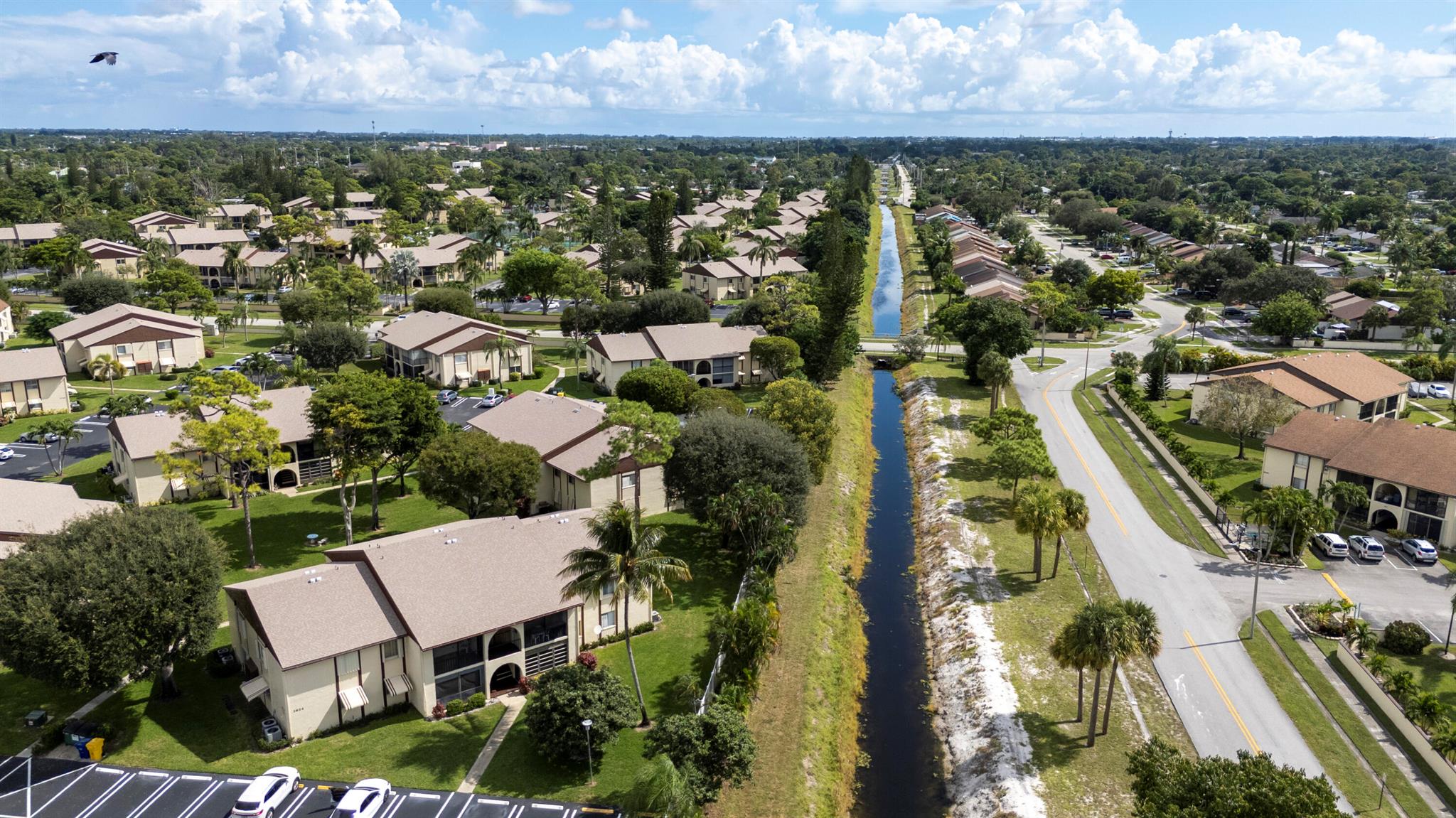 LA PINATA CONDO - Residential Lease