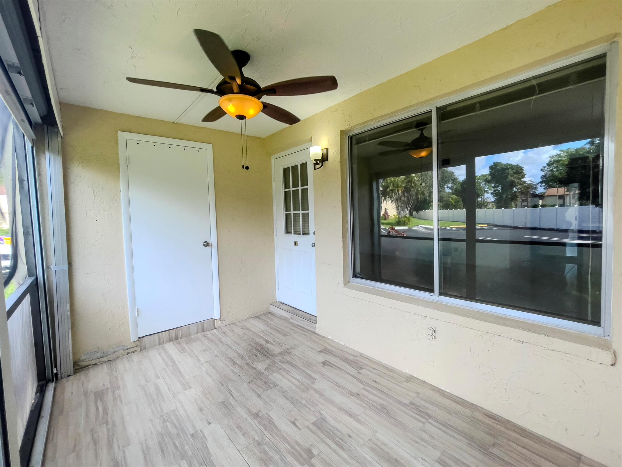 LA PINATA CONDO - Residential Lease