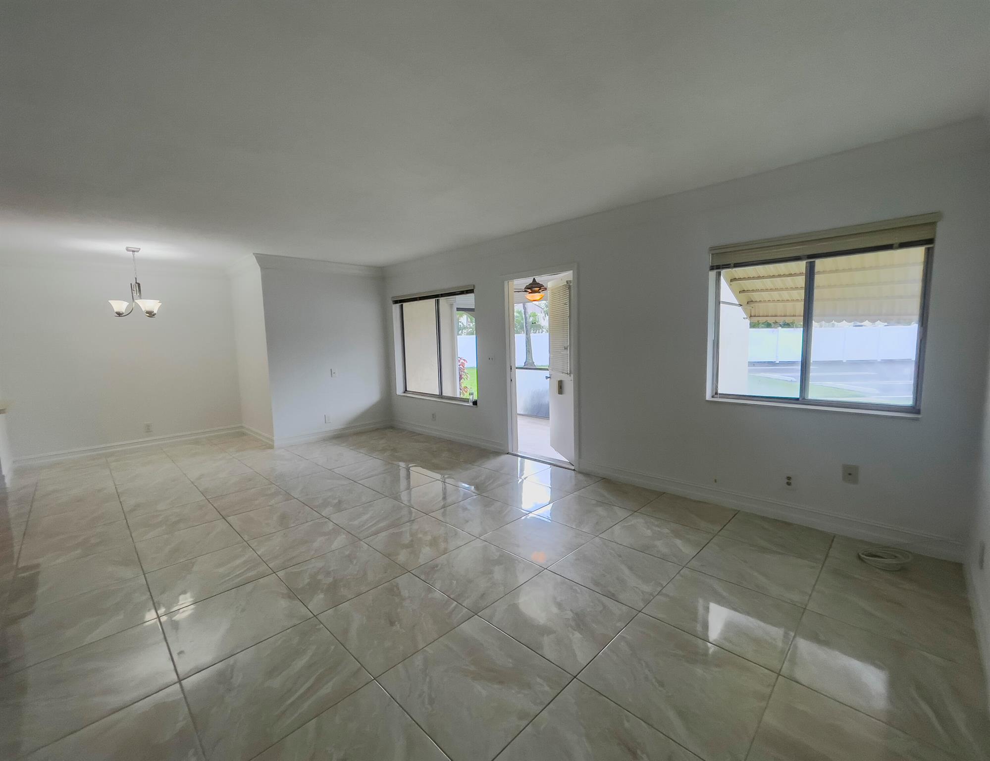 LA PINATA CONDO - Residential Lease