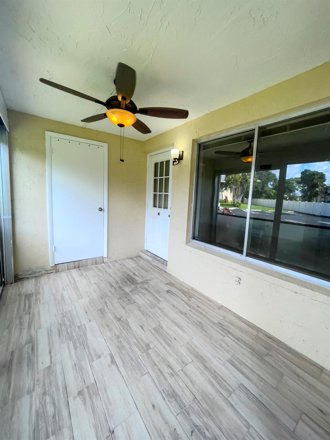 LA PINATA CONDO - Residential Lease