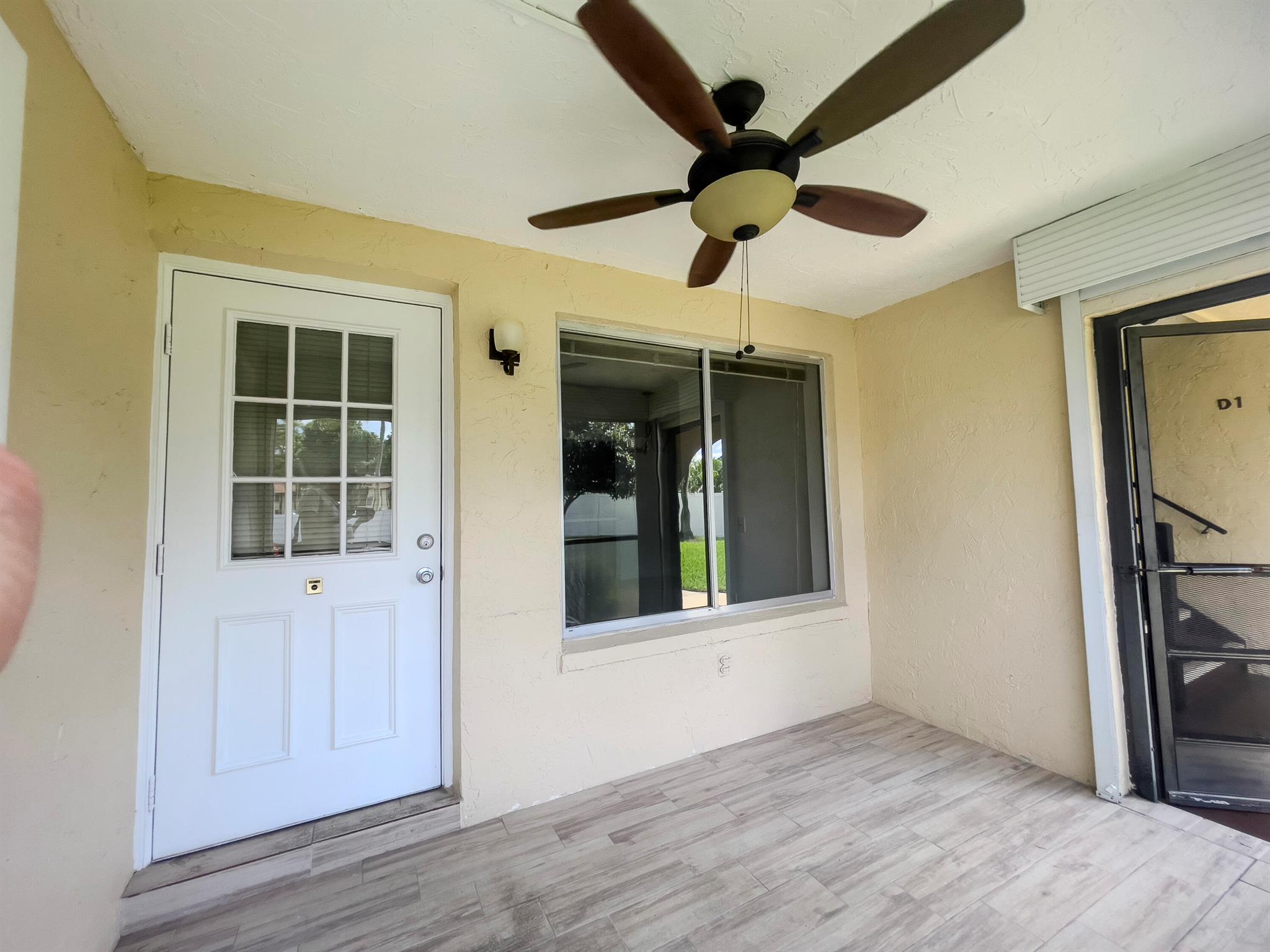 LA PINATA CONDO - Residential Lease