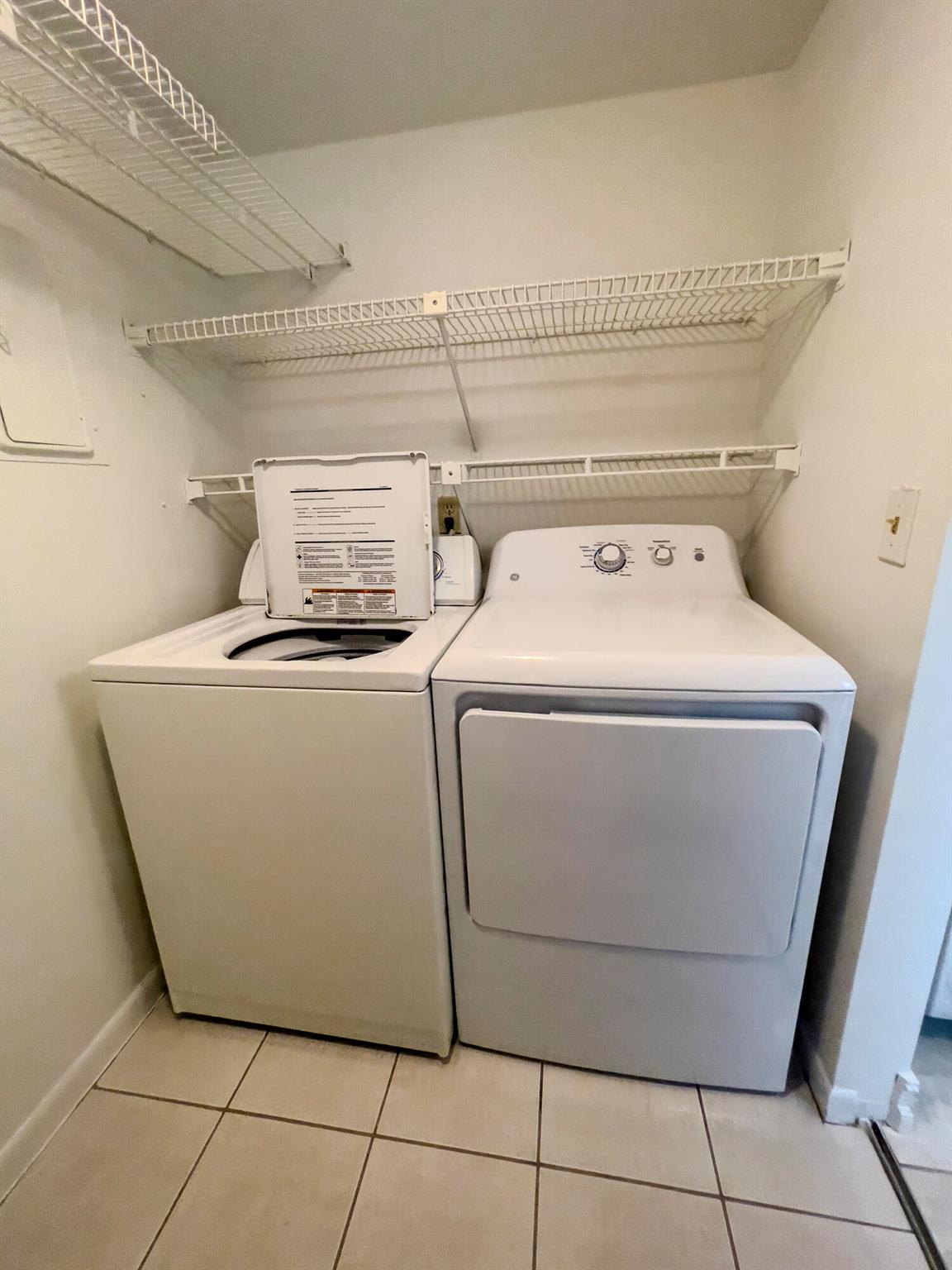 LA PINATA CONDO - Residential Lease