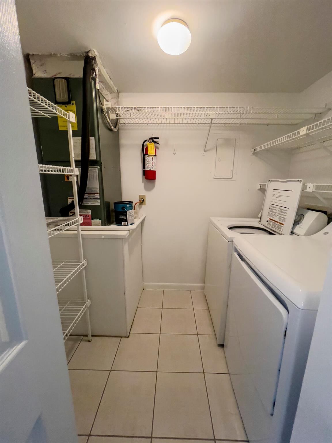 LA PINATA CONDO - Residential Lease