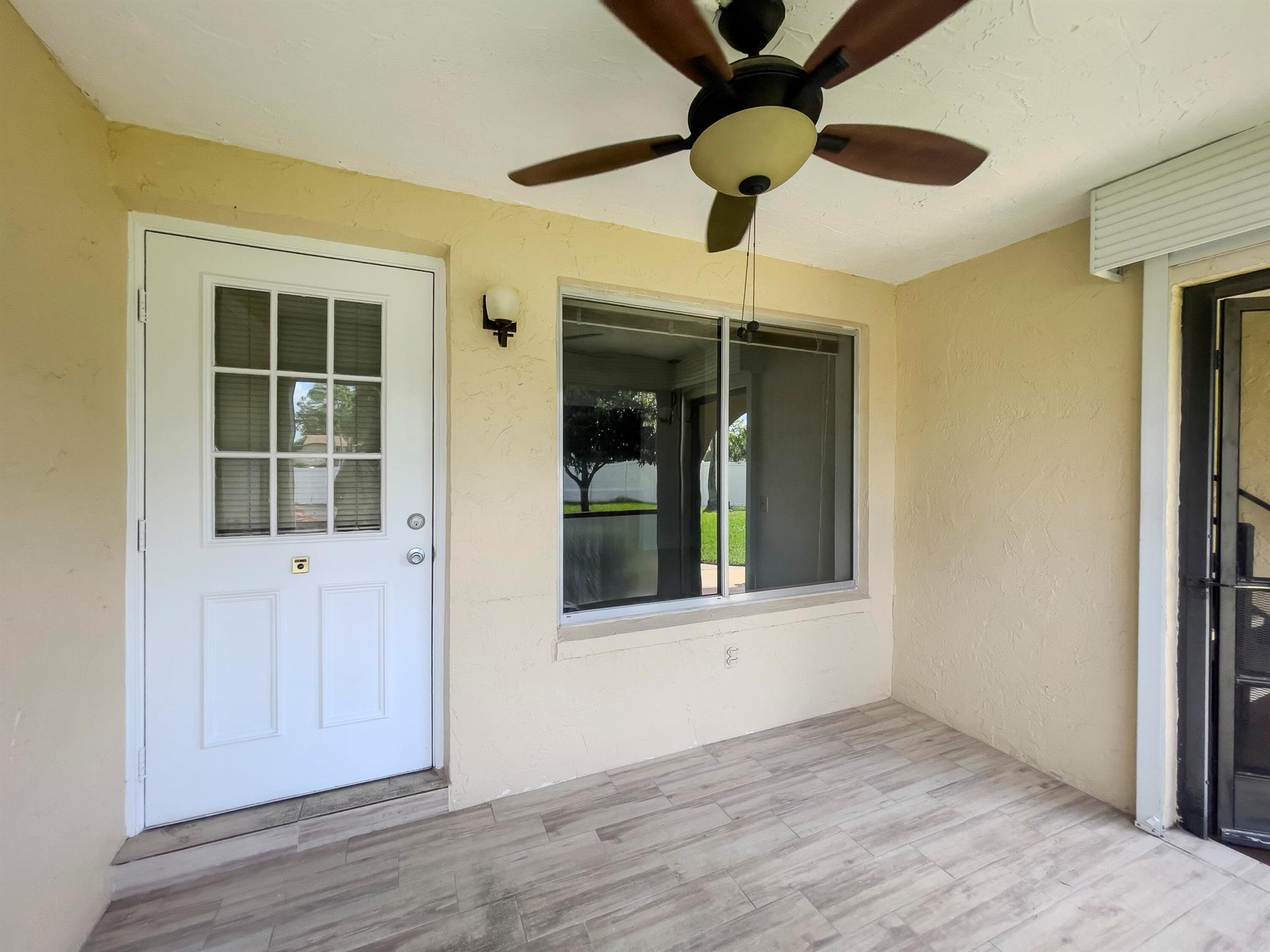 LA PINATA CONDO - Residential Lease