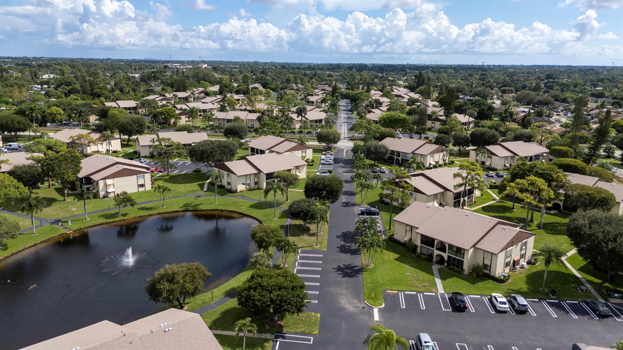 LA PINATA CONDO - Residential Lease