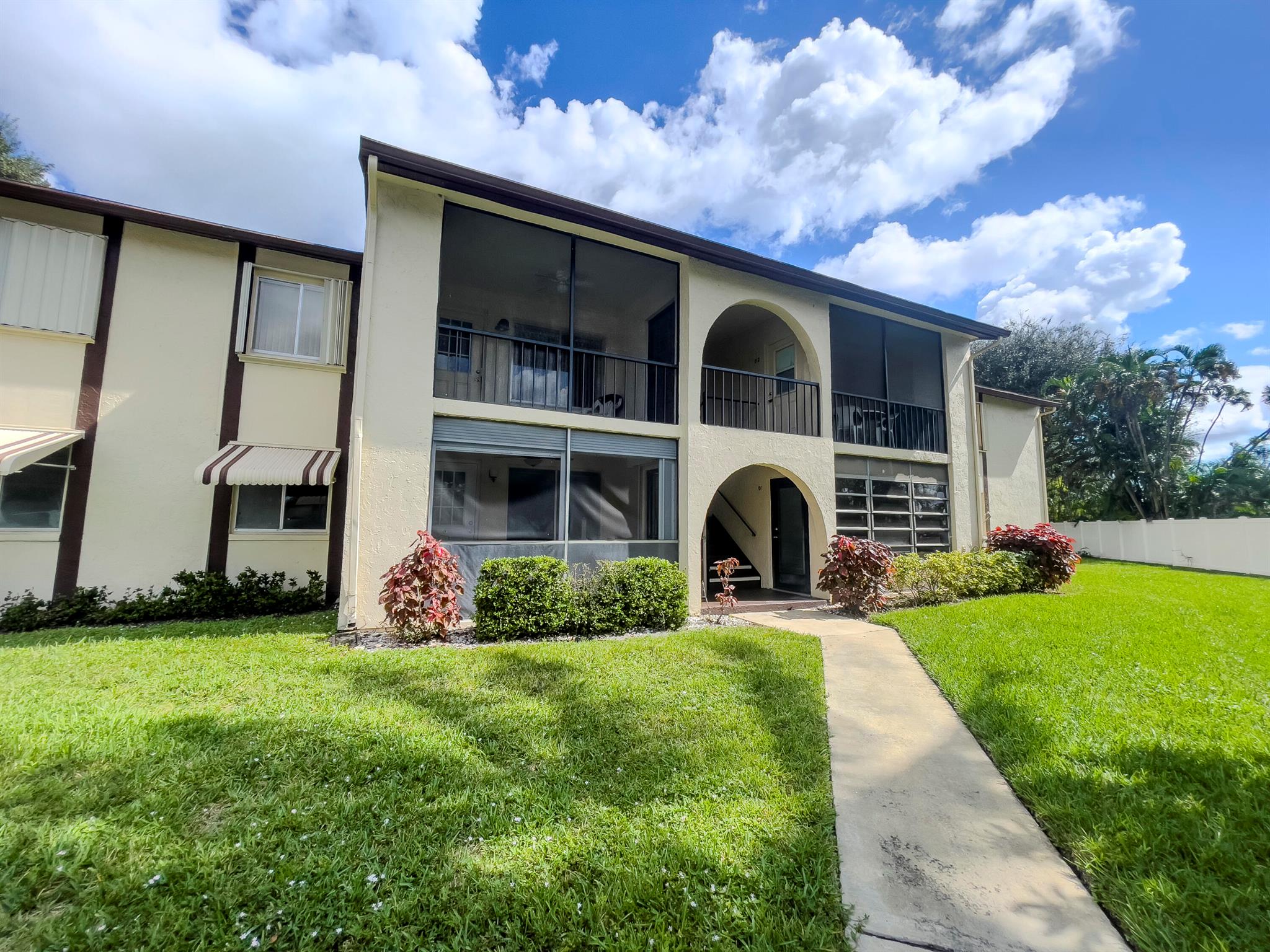 LA PINATA CONDO - Residential Lease