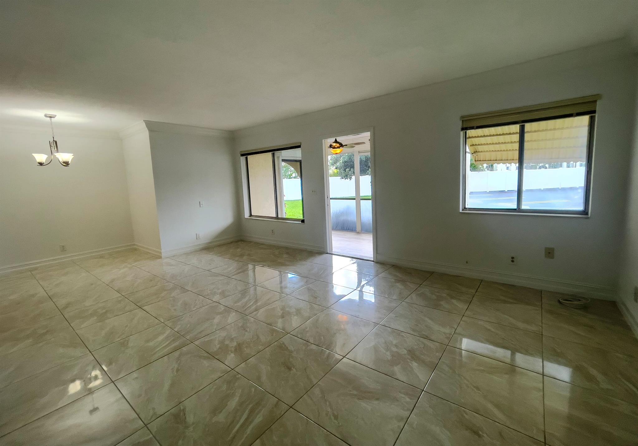 LA PINATA CONDO - Residential Lease