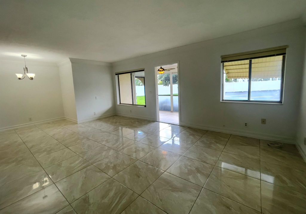 Photo of 3624 La Aires Court #A1, Greenacres, FL 33463 (MLS # R11133571)