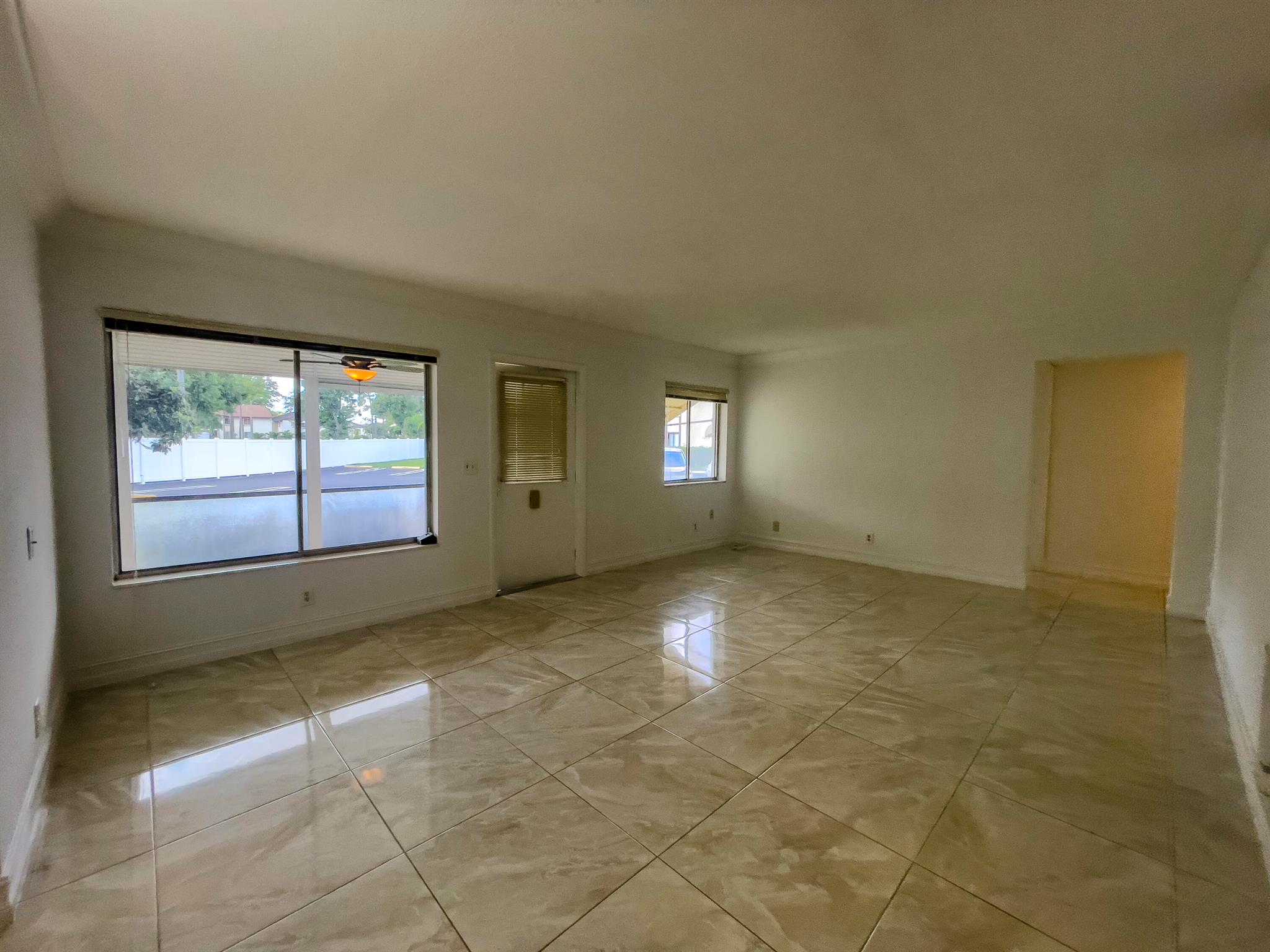 LA PINATA CONDO - Residential Lease