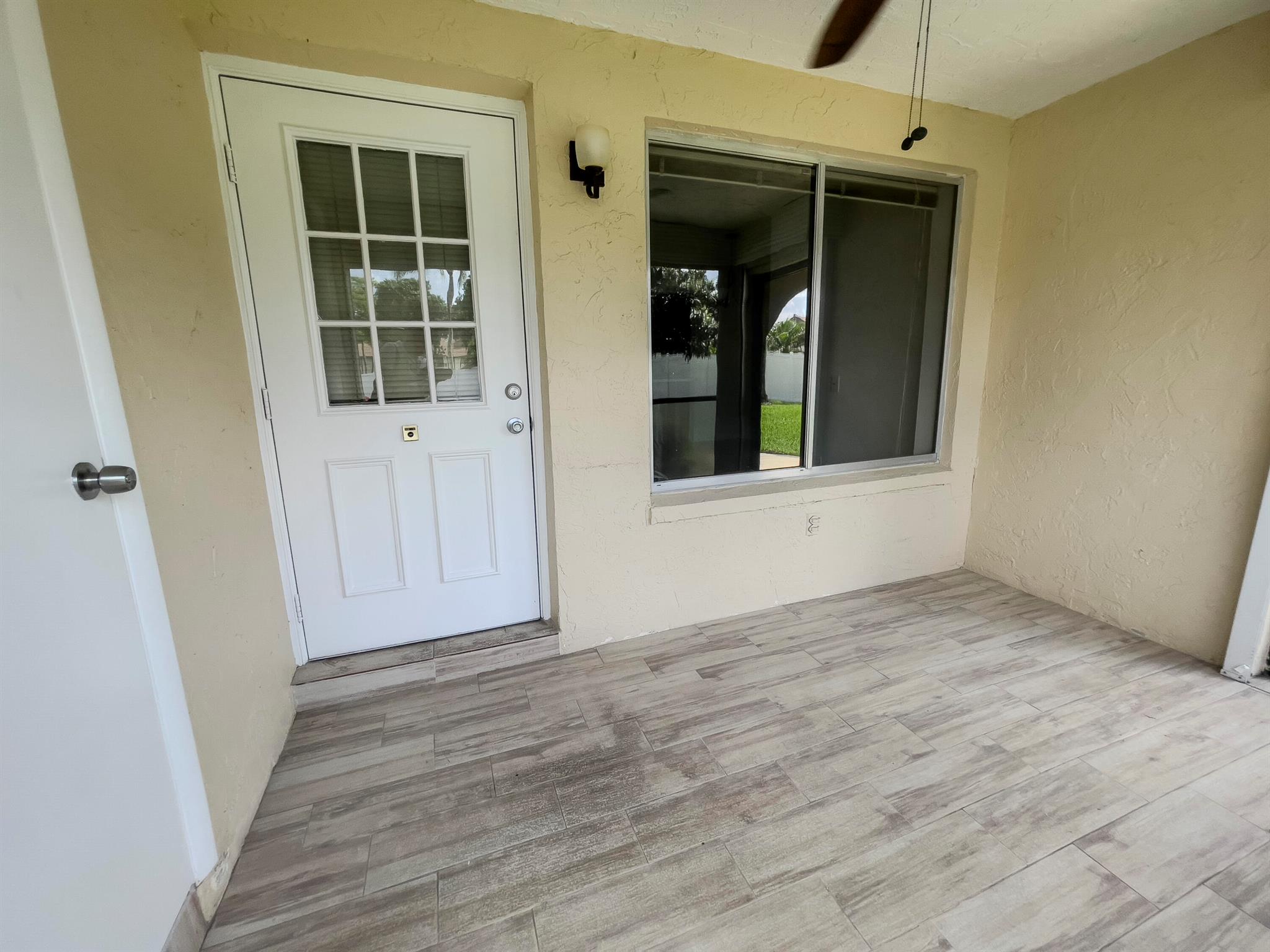 LA PINATA CONDO - Residential Lease