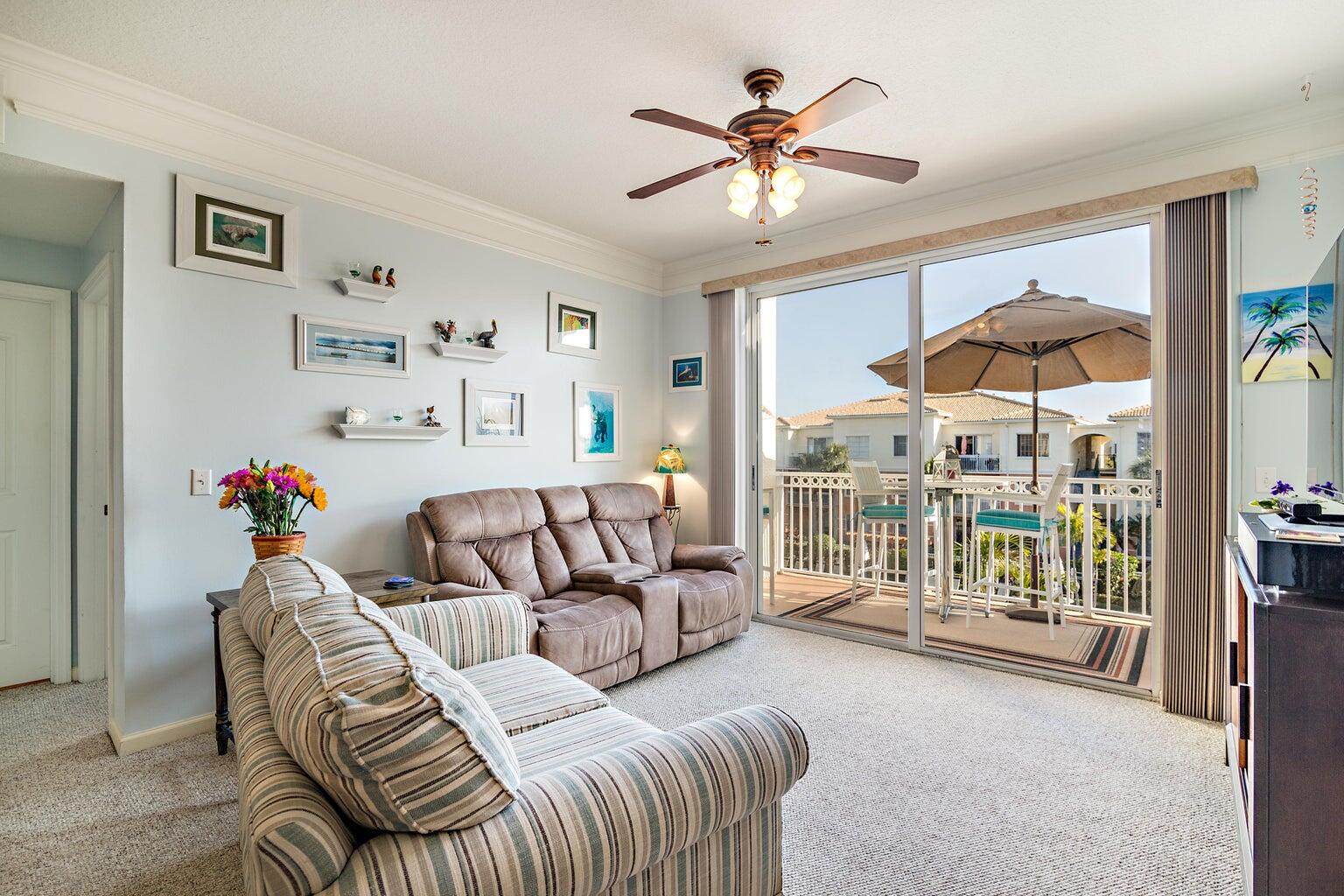 FIORE AT THE GARDENS CONDO - Residential