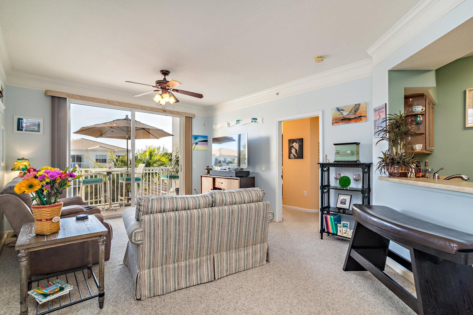 FIORE AT THE GARDENS CONDO - Residential