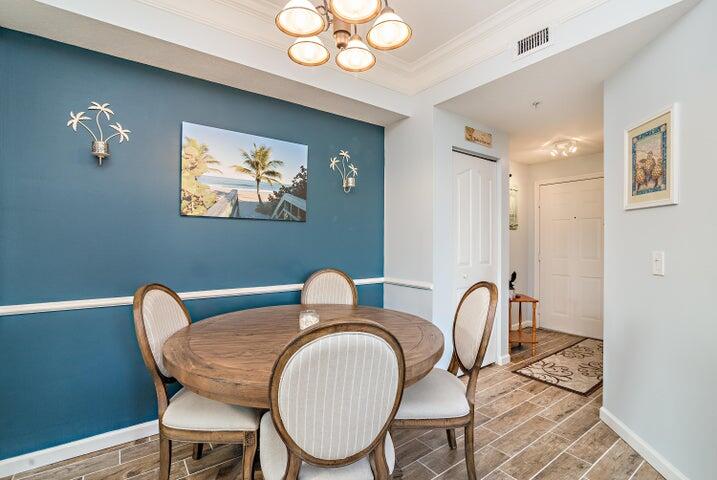 FIORE AT THE GARDENS CONDO - Residential